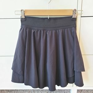 Lululemon High-Rise Court Rival Skort